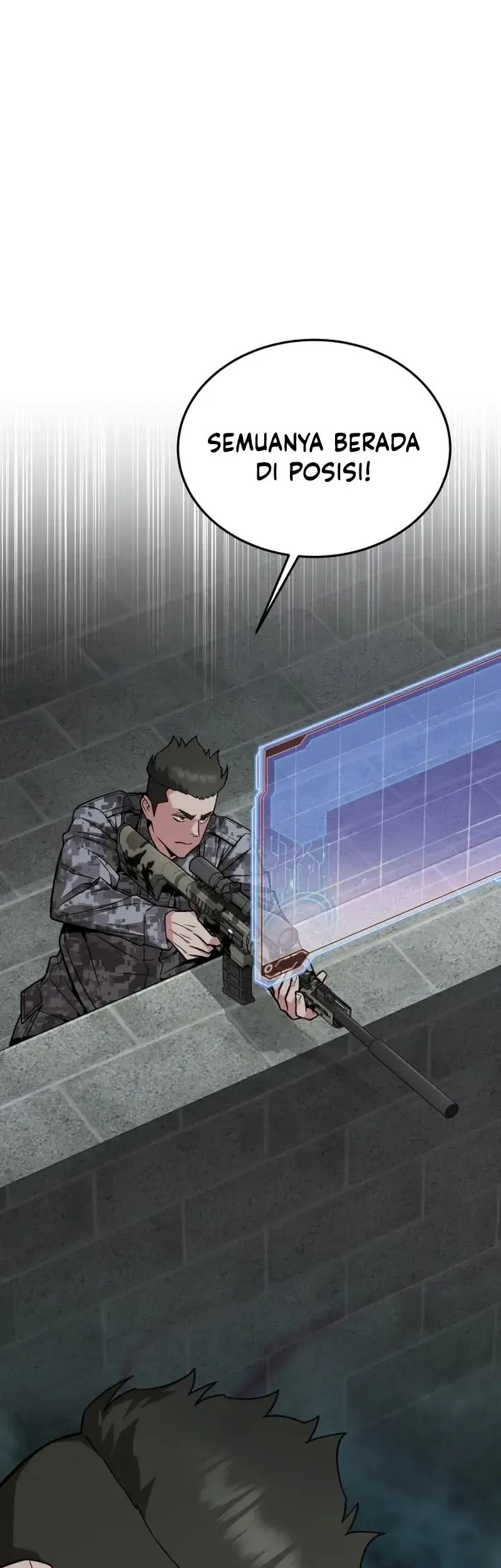 Apocalyptic Chef Awakening Chapter 64 Gambar 59