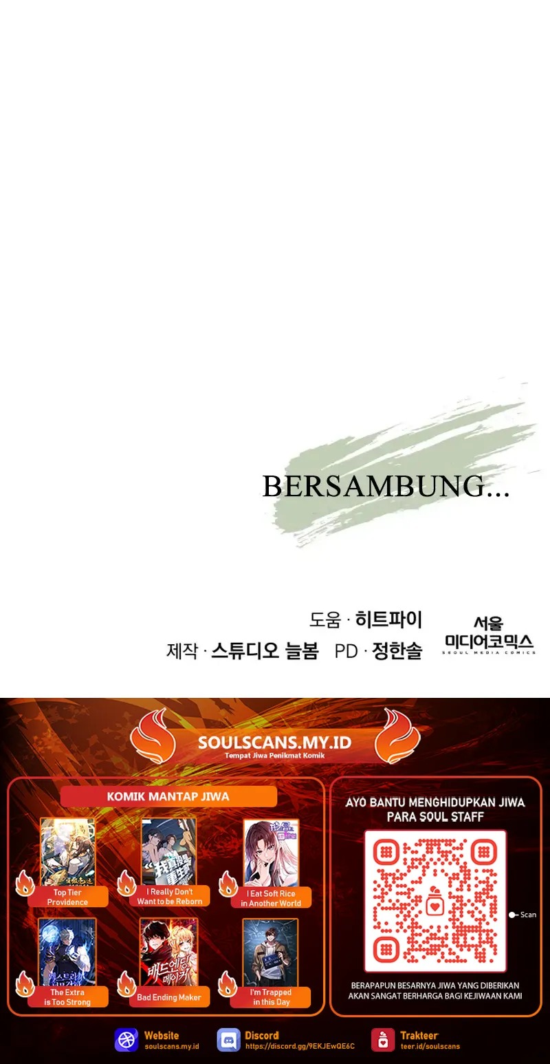 Apocalyptic Chef Awakening Chapter 64 Gambar 61