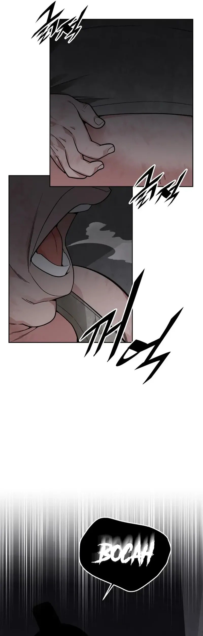 Apocalyptic Chef Awakening Chapter 64 Gambar 10