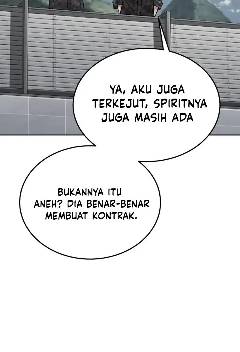 Apocalyptic Chef Awakening Chapter 64 Gambar 13