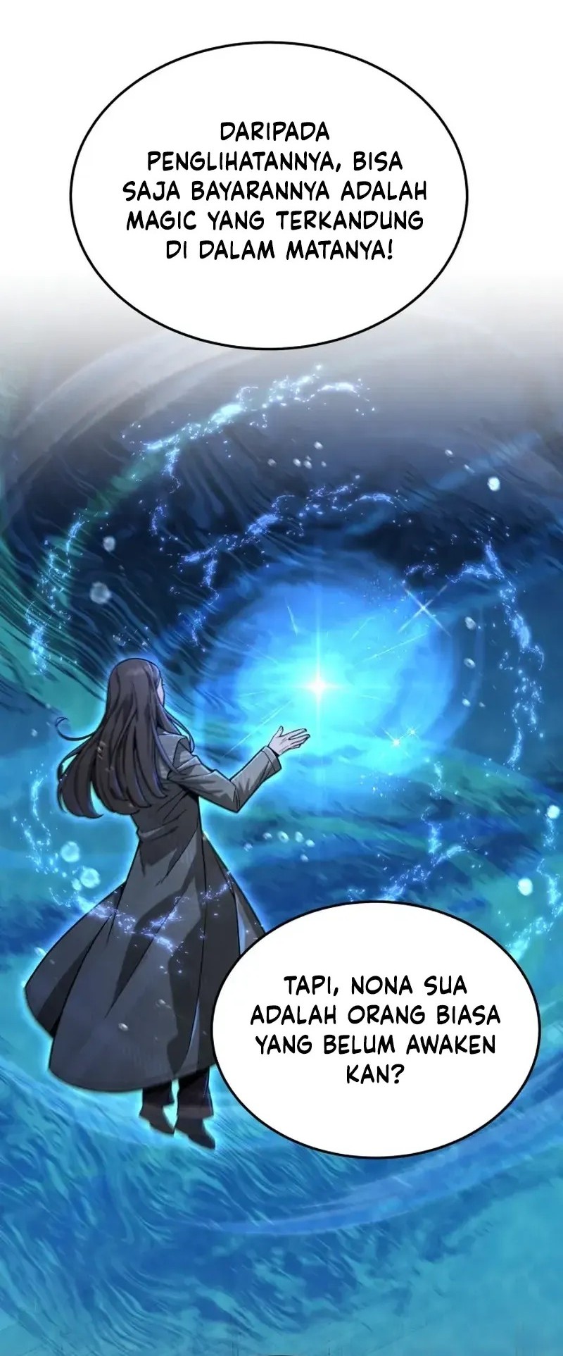 Apocalyptic Chef Awakening Chapter 64 Gambar 15
