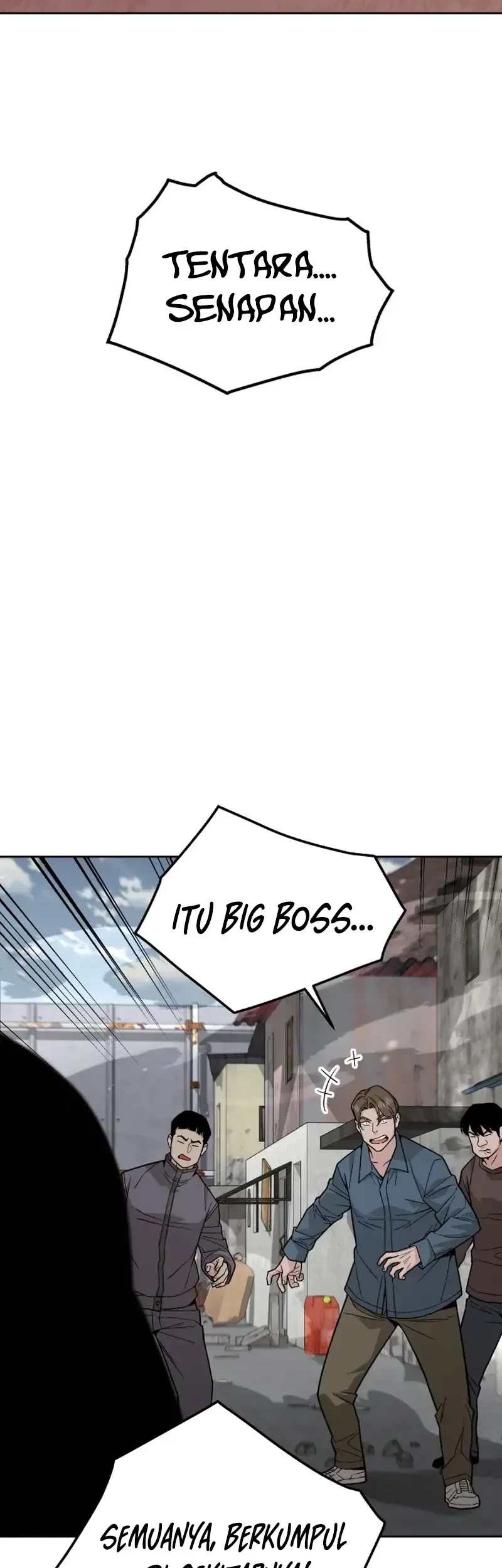 Apocalyptic Chef Awakening Chapter 65 Gambar 18