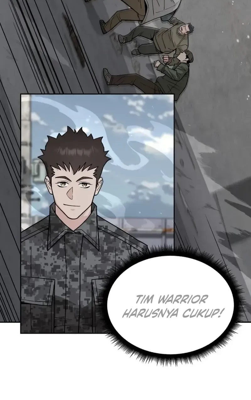Apocalyptic Chef Awakening Chapter 65 Gambar 23