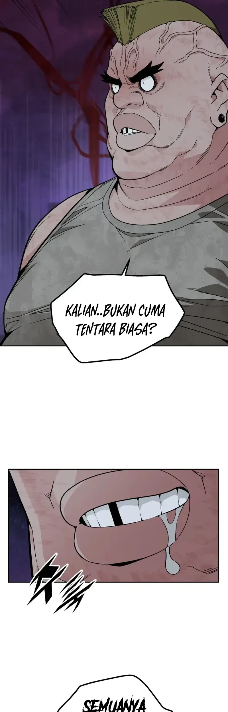 Apocalyptic Chef Awakening Chapter 65 Gambar 26