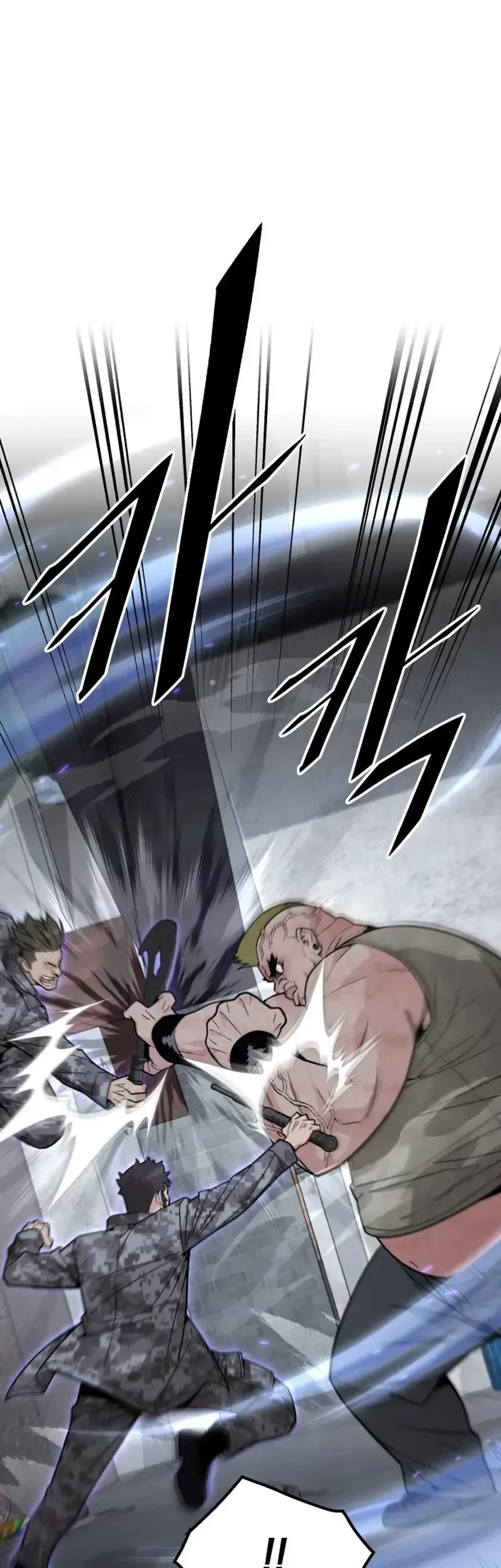 Apocalyptic Chef Awakening Chapter 65 Gambar 30