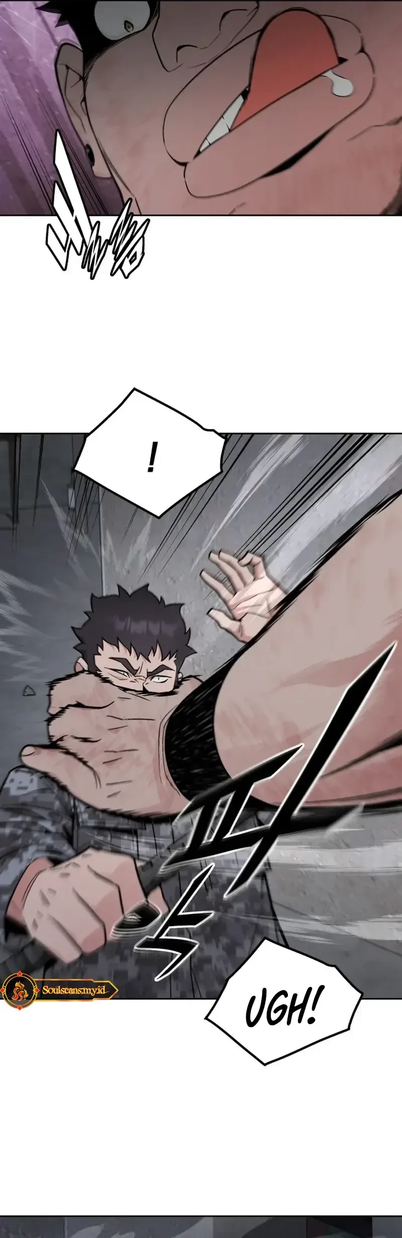 Apocalyptic Chef Awakening Chapter 65 Gambar 33