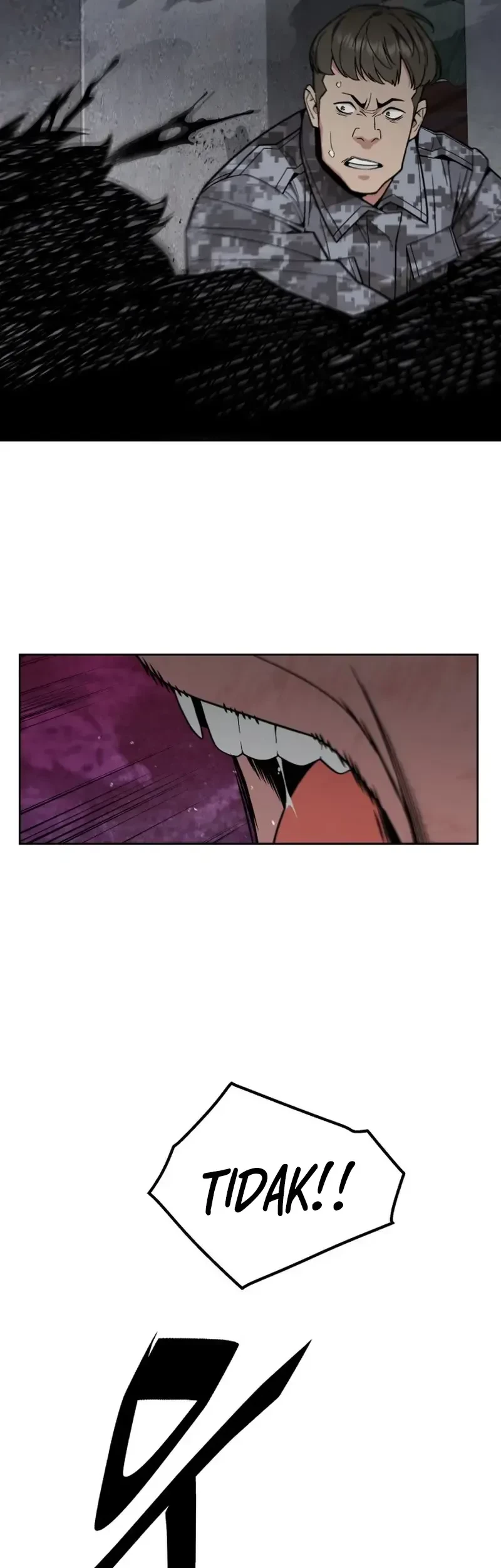 Apocalyptic Chef Awakening Chapter 65 Gambar 34