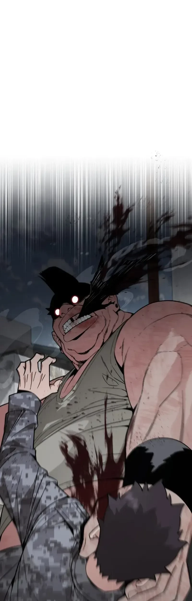 Apocalyptic Chef Awakening Chapter 65 Gambar 36