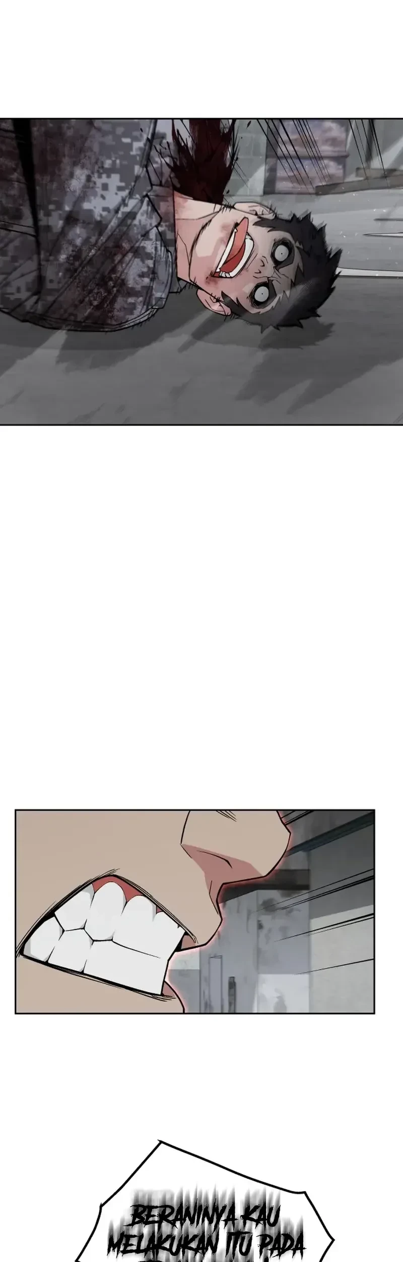 Apocalyptic Chef Awakening Chapter 65 Gambar 40