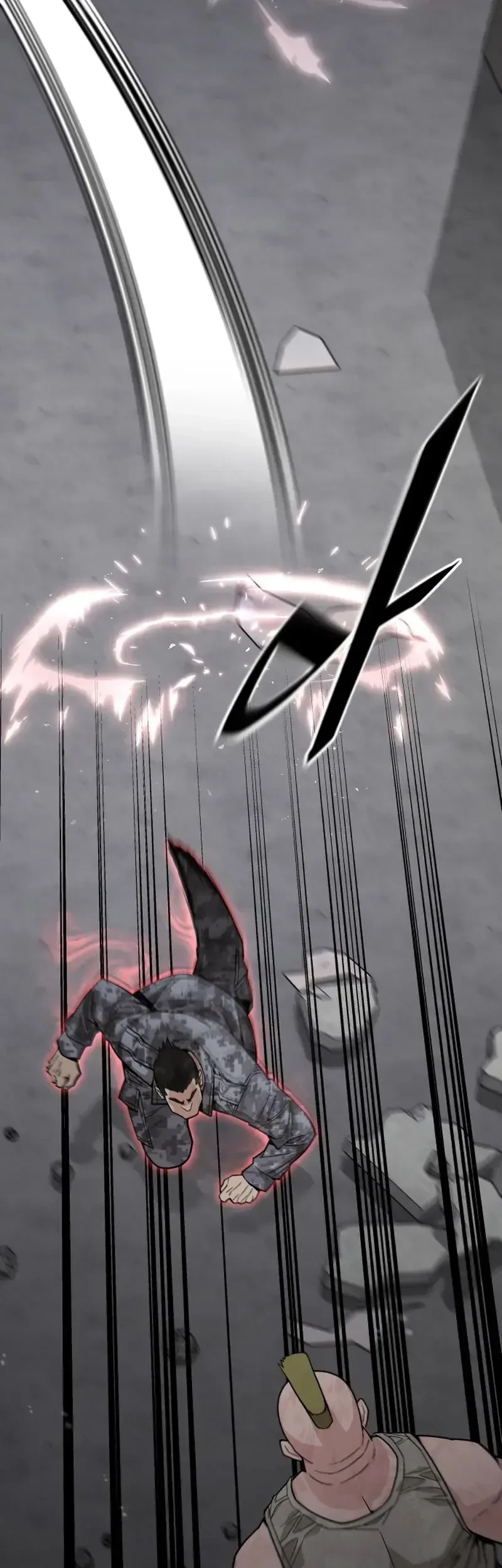 Apocalyptic Chef Awakening Chapter 65 Gambar 43