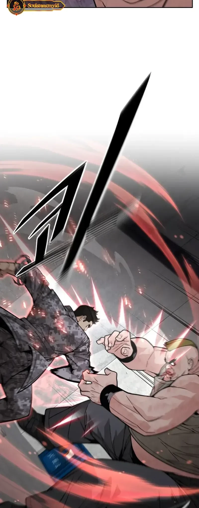 Apocalyptic Chef Awakening Chapter 65 Gambar 46