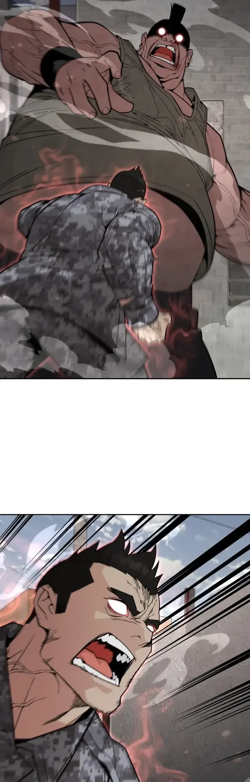 Apocalyptic Chef Awakening Chapter 65 Gambar 49