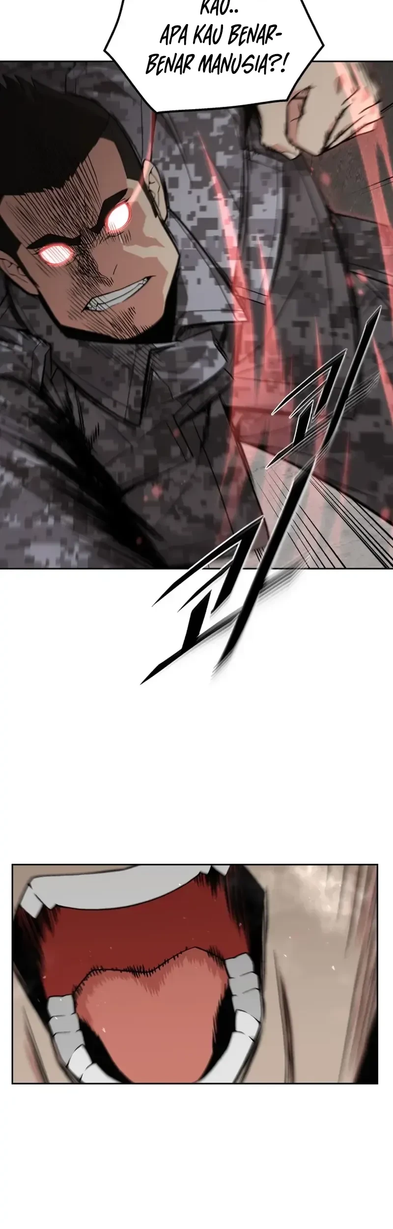 Apocalyptic Chef Awakening Chapter 65 Gambar 54