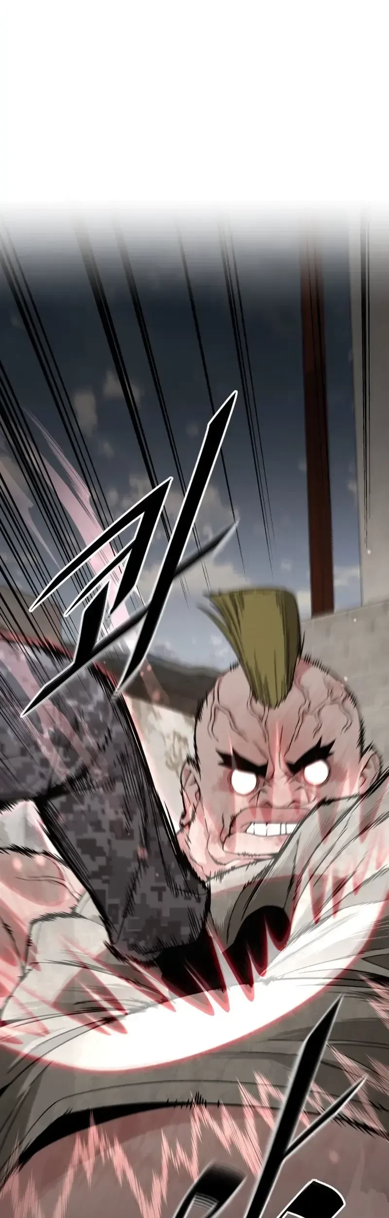 Apocalyptic Chef Awakening Chapter 65 Gambar 55