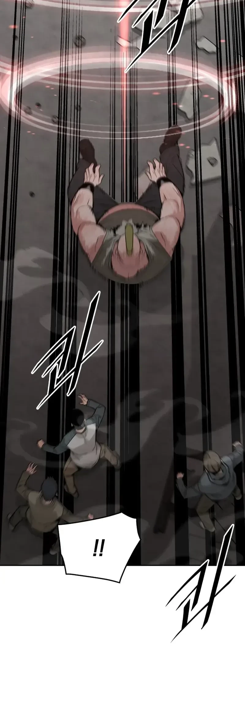 Apocalyptic Chef Awakening Chapter 65 Gambar 58