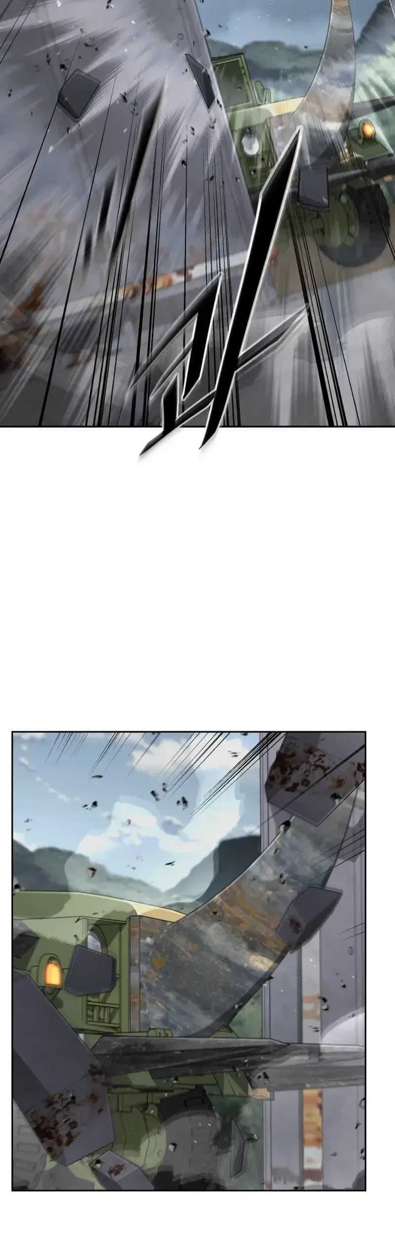 Apocalyptic Chef Awakening Chapter 65 Gambar 3