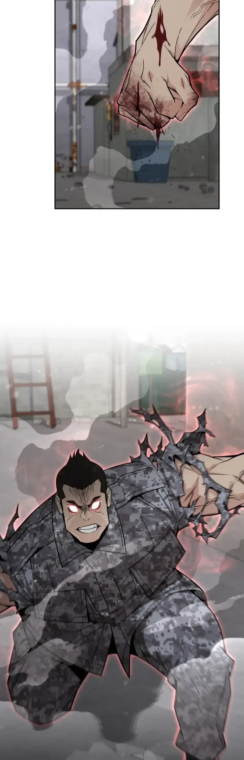 Apocalyptic Chef Awakening Chapter 65 Gambar 62