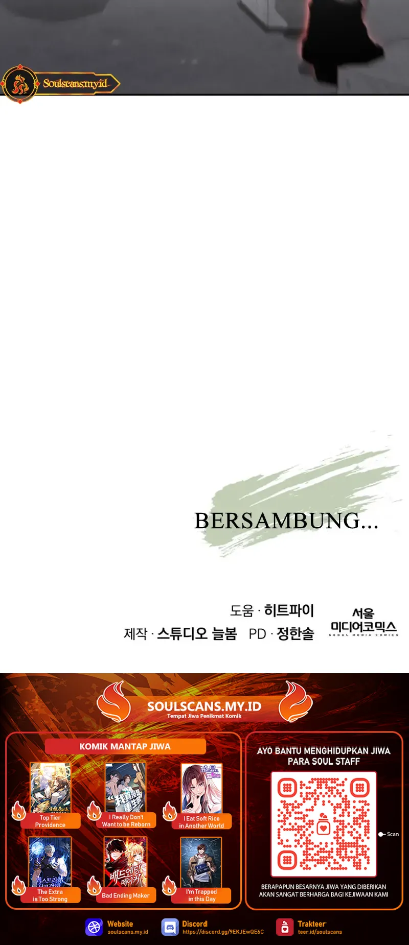 Apocalyptic Chef Awakening Chapter 65 Gambar 63