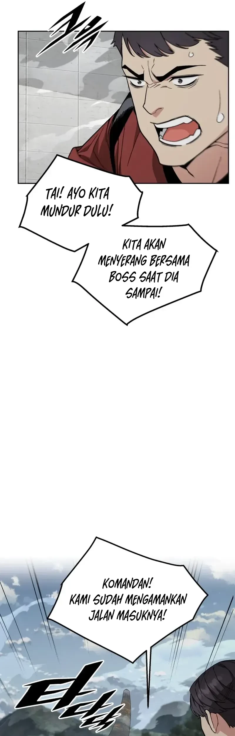 Apocalyptic Chef Awakening Chapter 65 Gambar 6