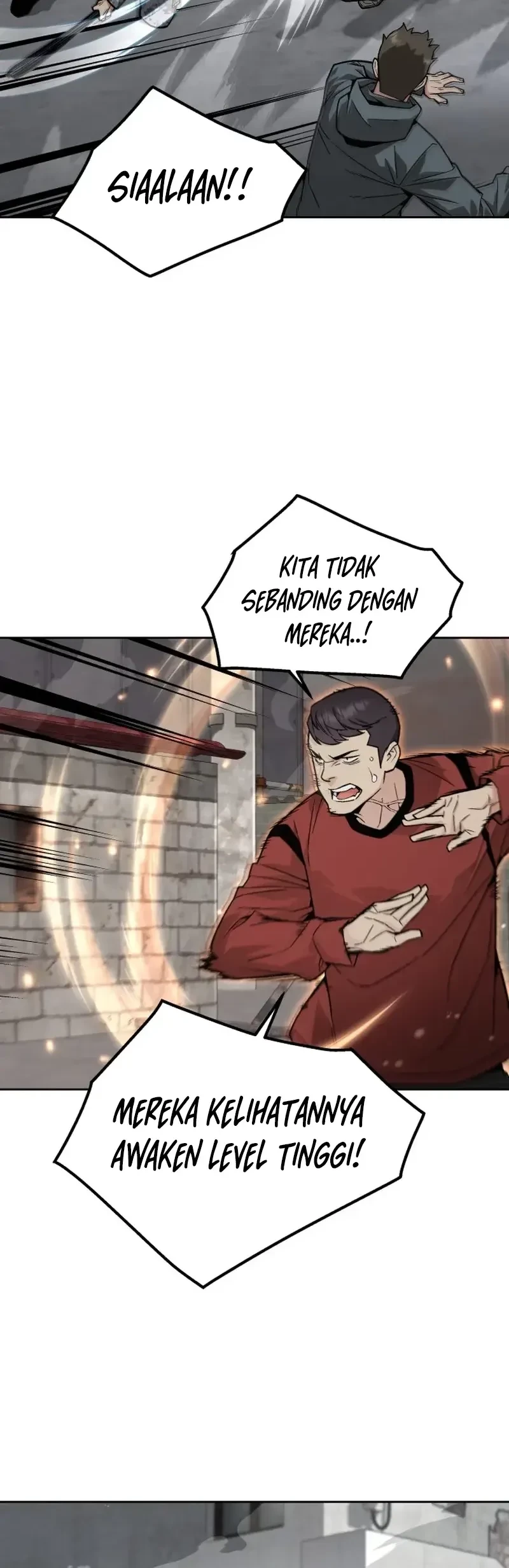 Apocalyptic Chef Awakening Chapter 65 Gambar 11