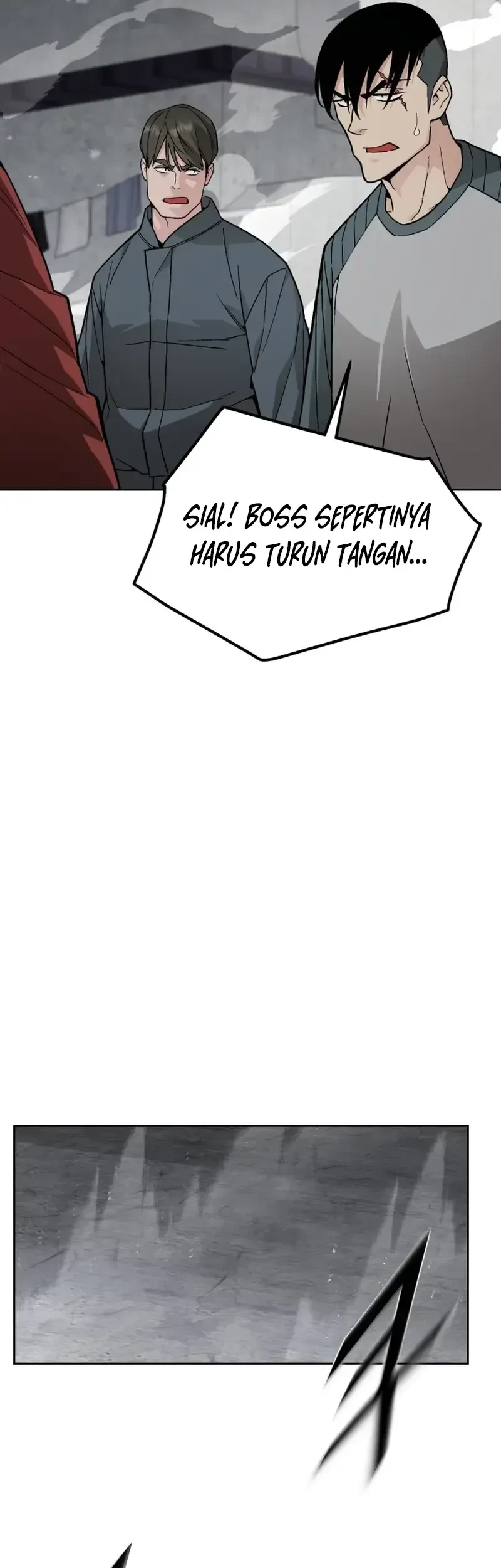 Apocalyptic Chef Awakening Chapter 65 Gambar 12