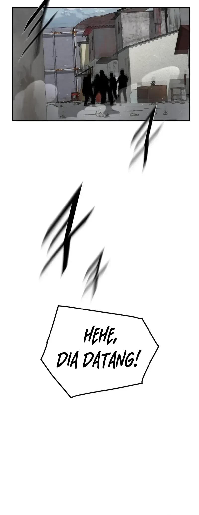 Apocalyptic Chef Awakening Chapter 65 Gambar 13