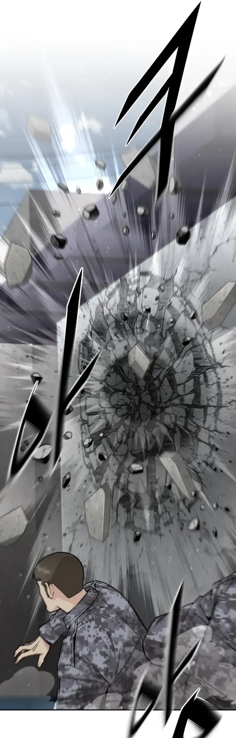 Apocalyptic Chef Awakening Chapter 65 Gambar 14