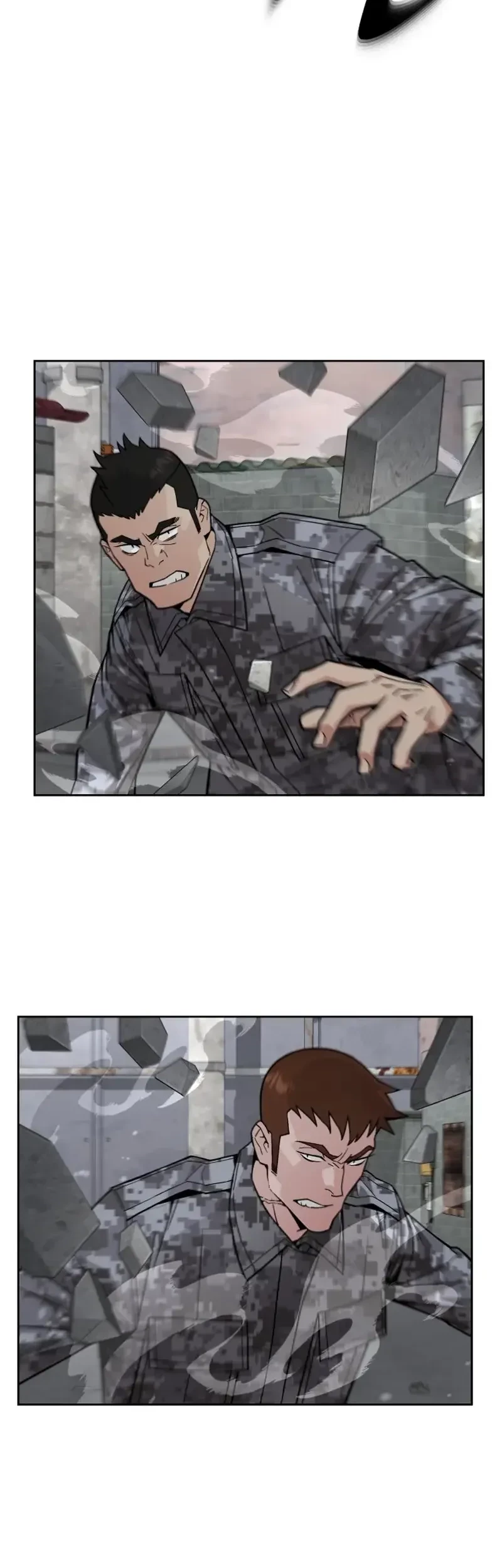 Apocalyptic Chef Awakening Chapter 65 Gambar 15