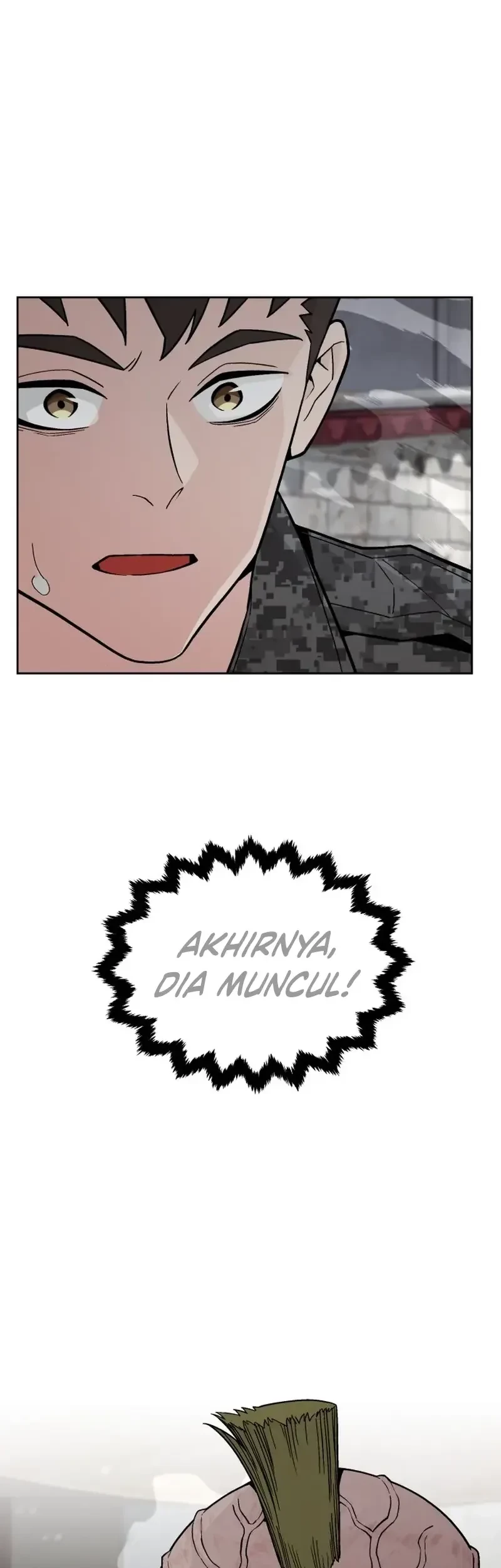 Apocalyptic Chef Awakening Chapter 65 Gambar 16