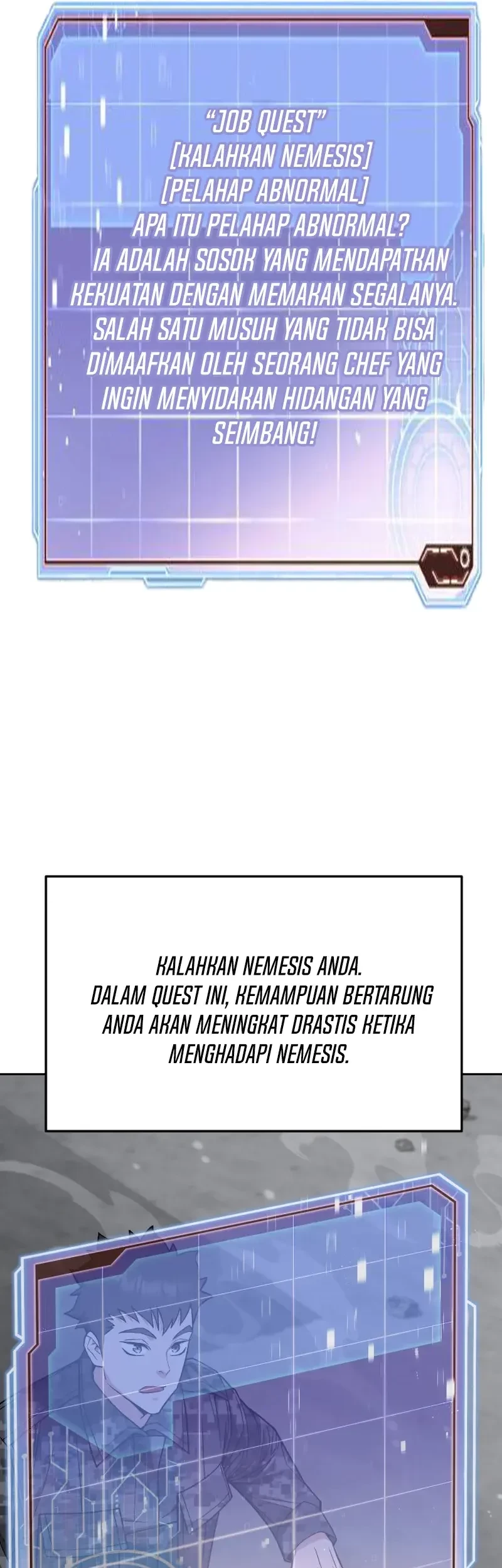 Apocalyptic Chef Awakening Chapter 66 Gambar 18