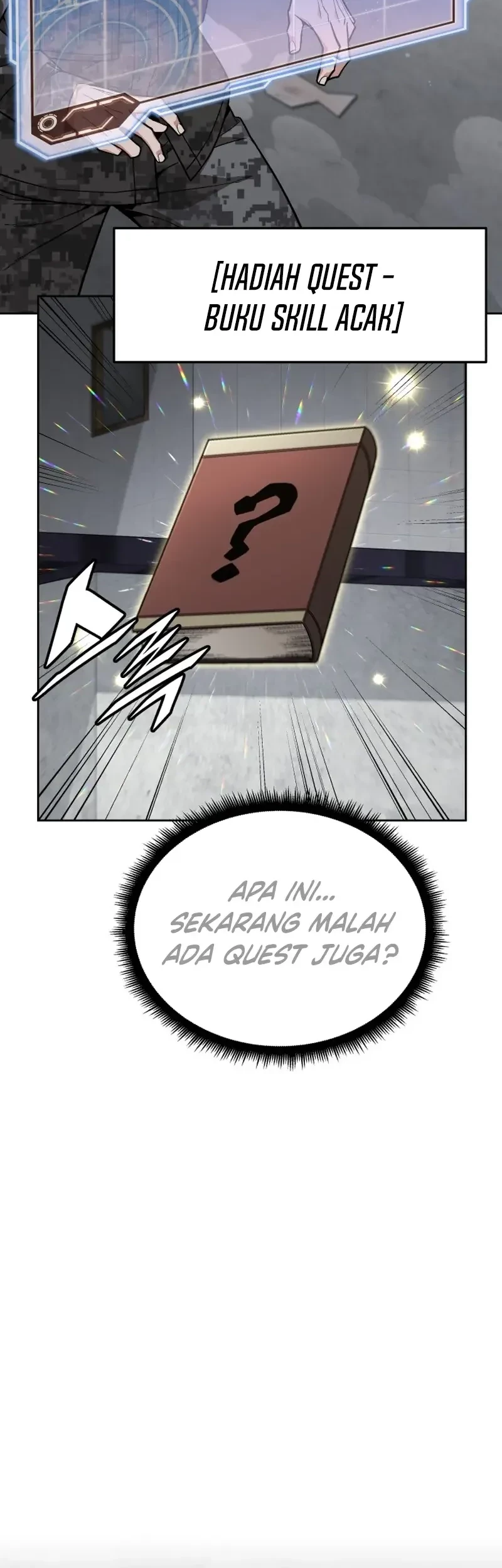 Apocalyptic Chef Awakening Chapter 66 Gambar 19