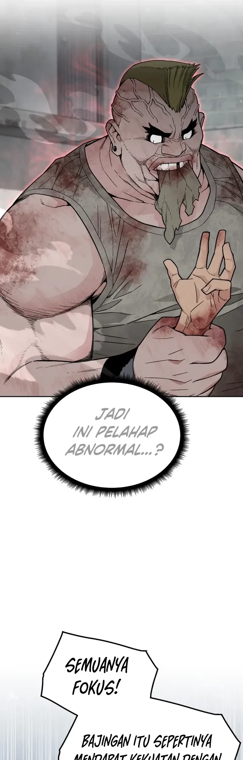 Apocalyptic Chef Awakening Chapter 66 Gambar 20