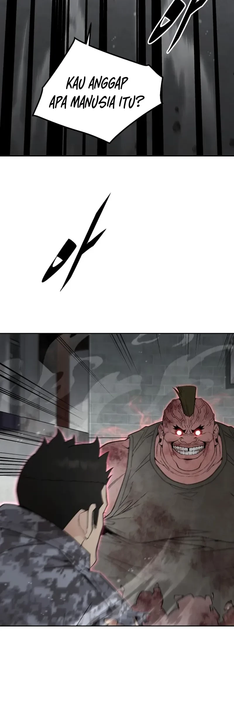 Apocalyptic Chef Awakening Chapter 66 Gambar 25