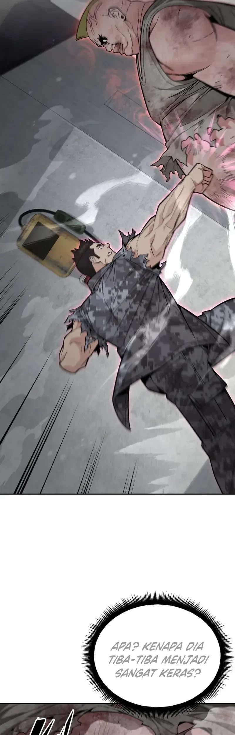 Apocalyptic Chef Awakening Chapter 66 Gambar 28