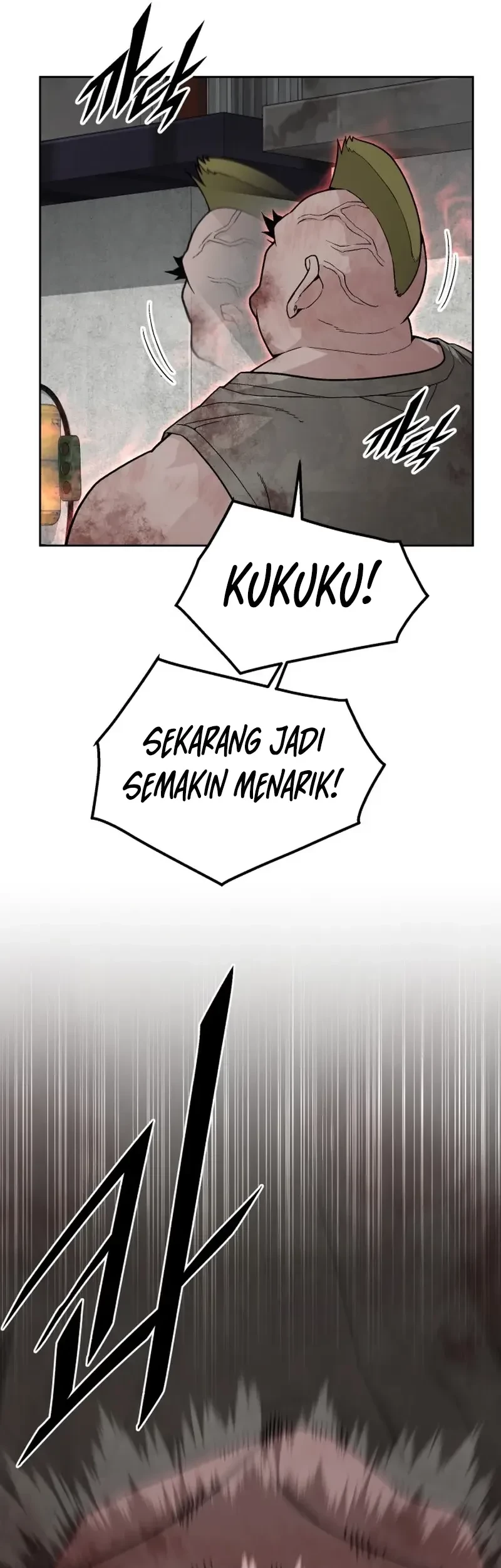 Apocalyptic Chef Awakening Chapter 66 Gambar 30