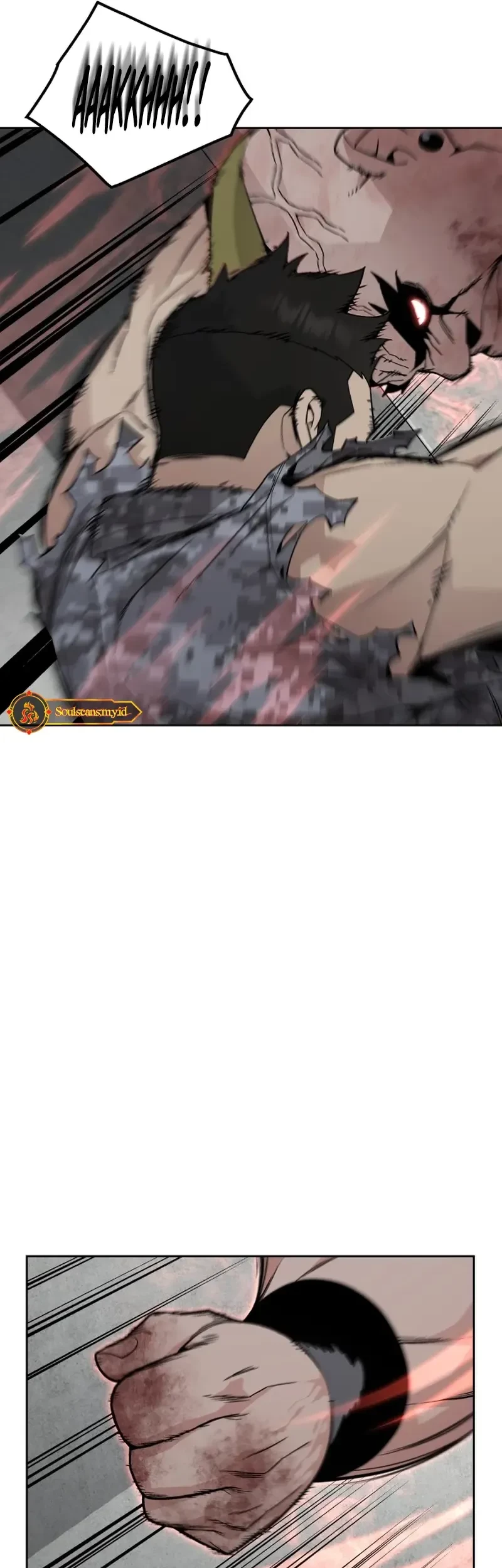 Apocalyptic Chef Awakening Chapter 66 Gambar 32