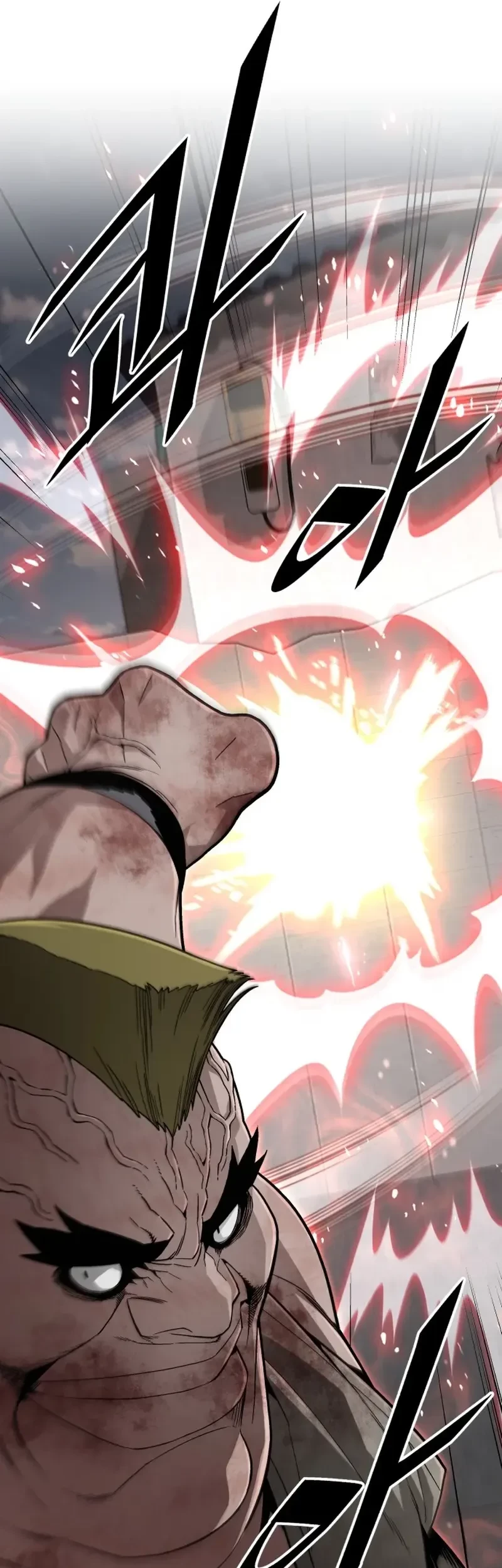 Apocalyptic Chef Awakening Chapter 66 Gambar 36