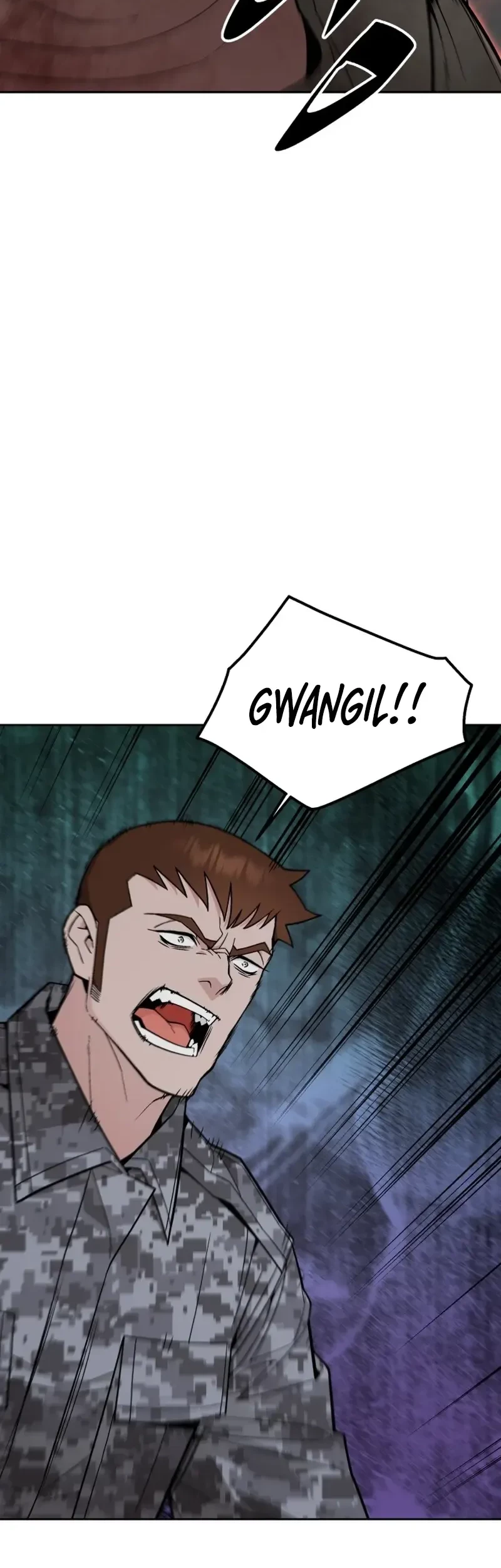 Apocalyptic Chef Awakening Chapter 66 Gambar 37