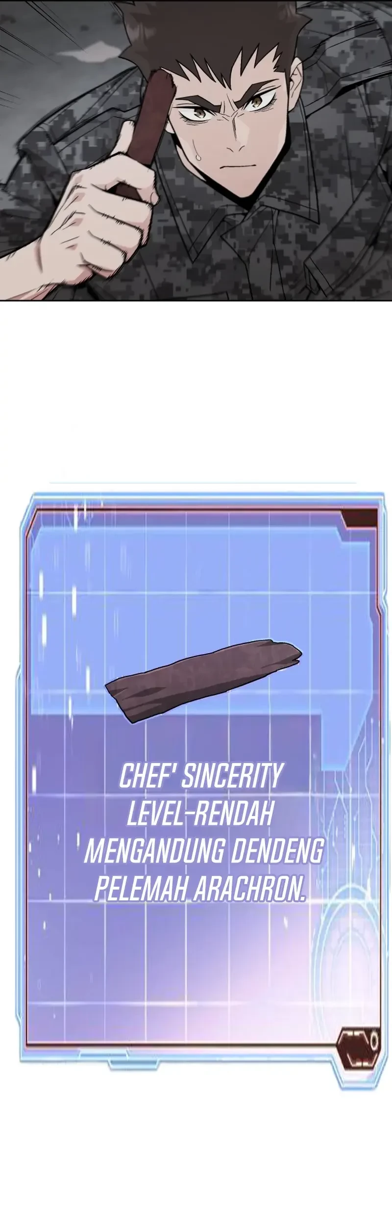 Apocalyptic Chef Awakening Chapter 66 Gambar 42