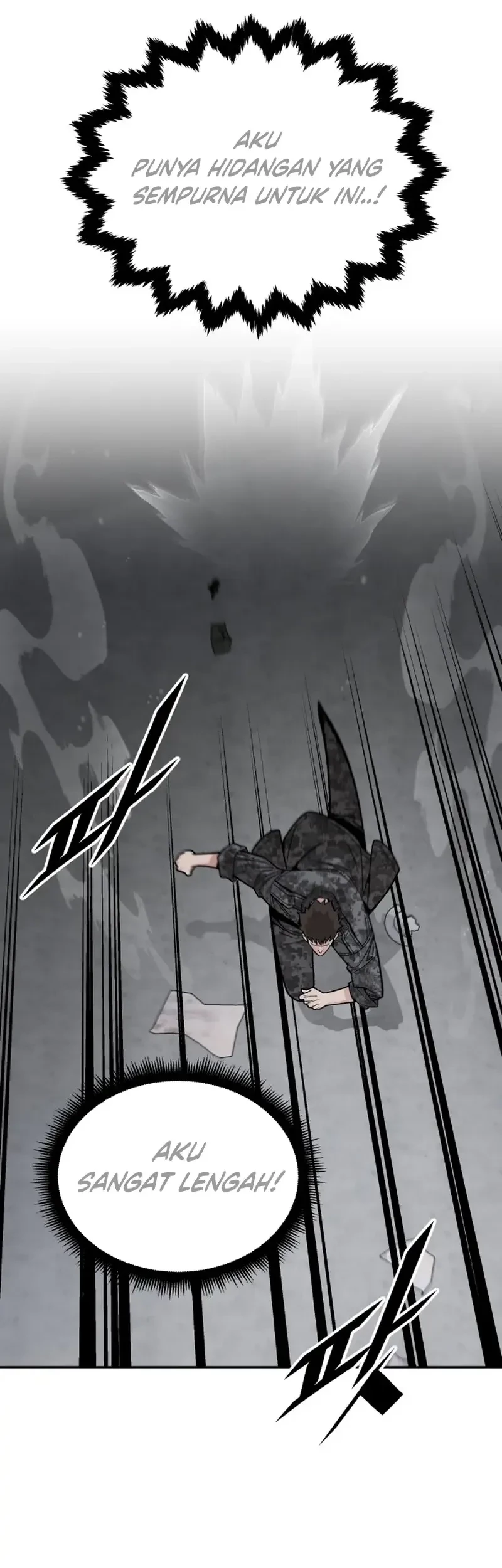 Apocalyptic Chef Awakening Chapter 66 Gambar 43