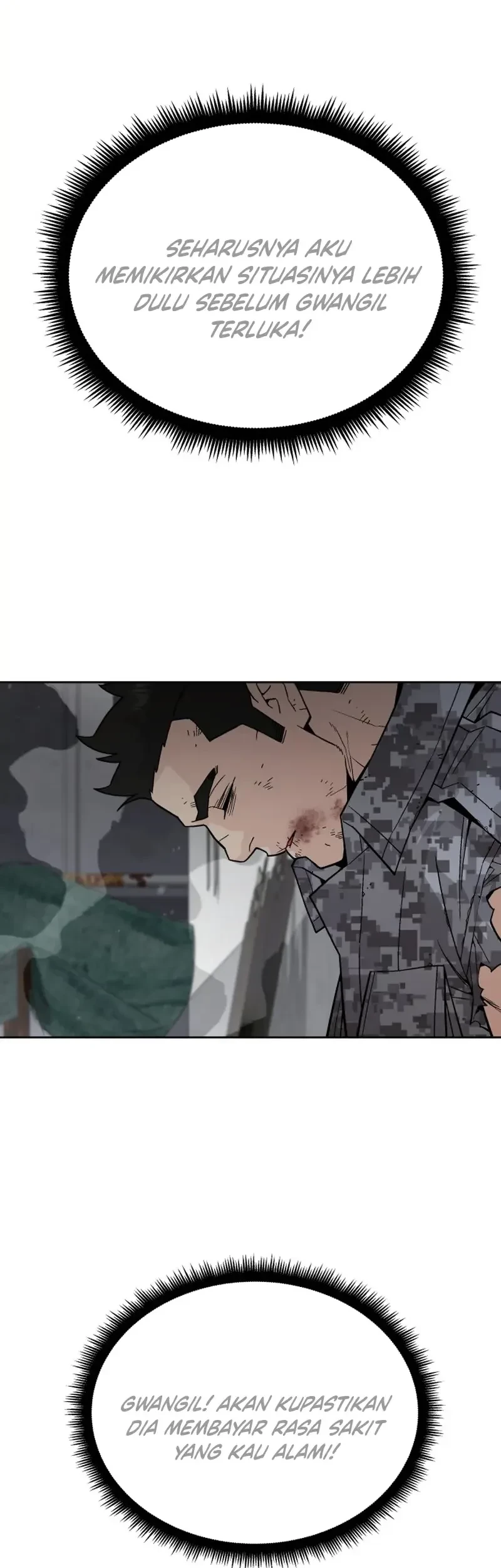 Apocalyptic Chef Awakening Chapter 66 Gambar 44