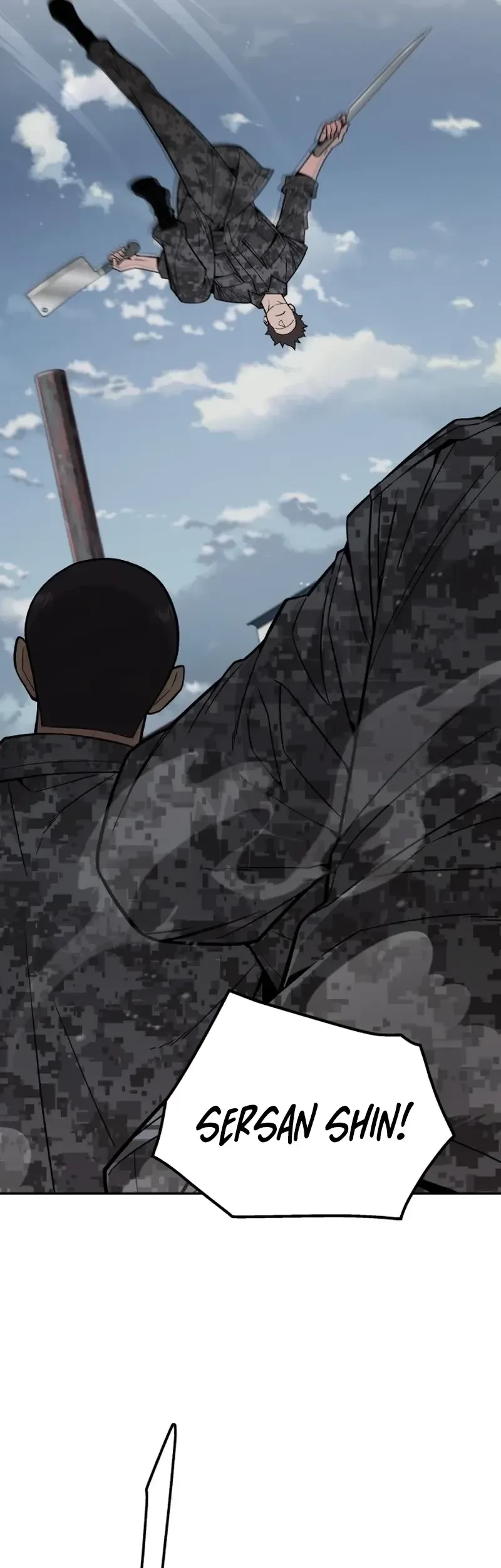 Apocalyptic Chef Awakening Chapter 66 Gambar 46