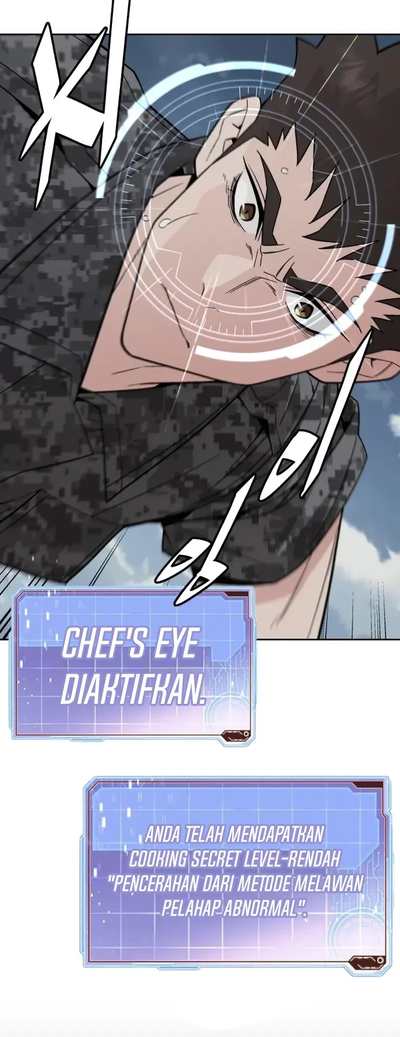 Apocalyptic Chef Awakening Chapter 66 Gambar 47