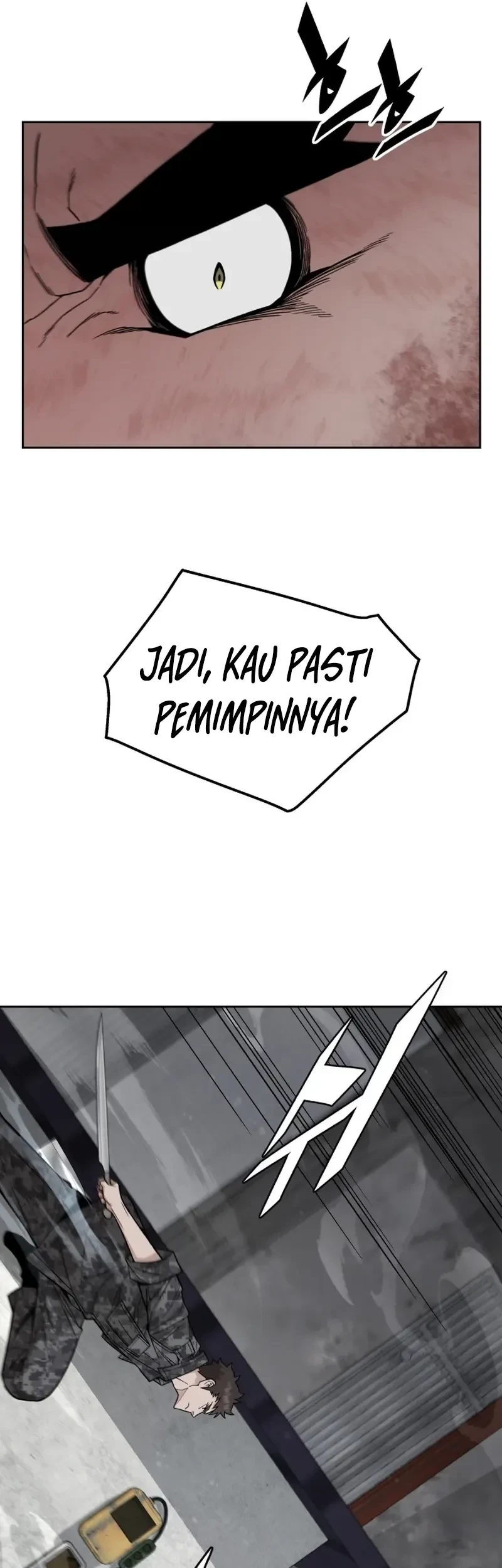 Apocalyptic Chef Awakening Chapter 66 Gambar 50