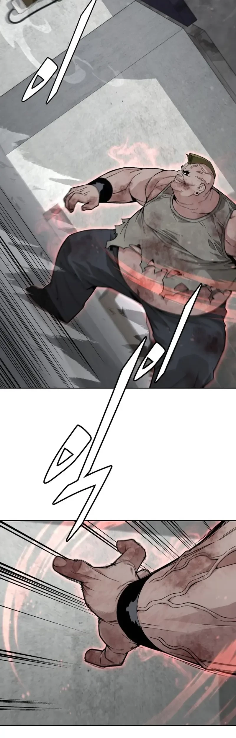 Apocalyptic Chef Awakening Chapter 66 Gambar 51