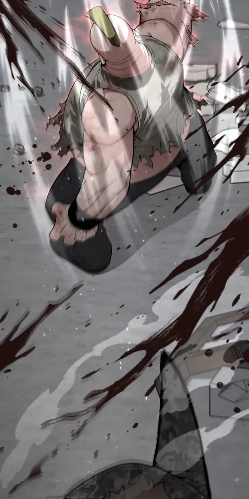 Apocalyptic Chef Awakening Chapter 66 Gambar 55