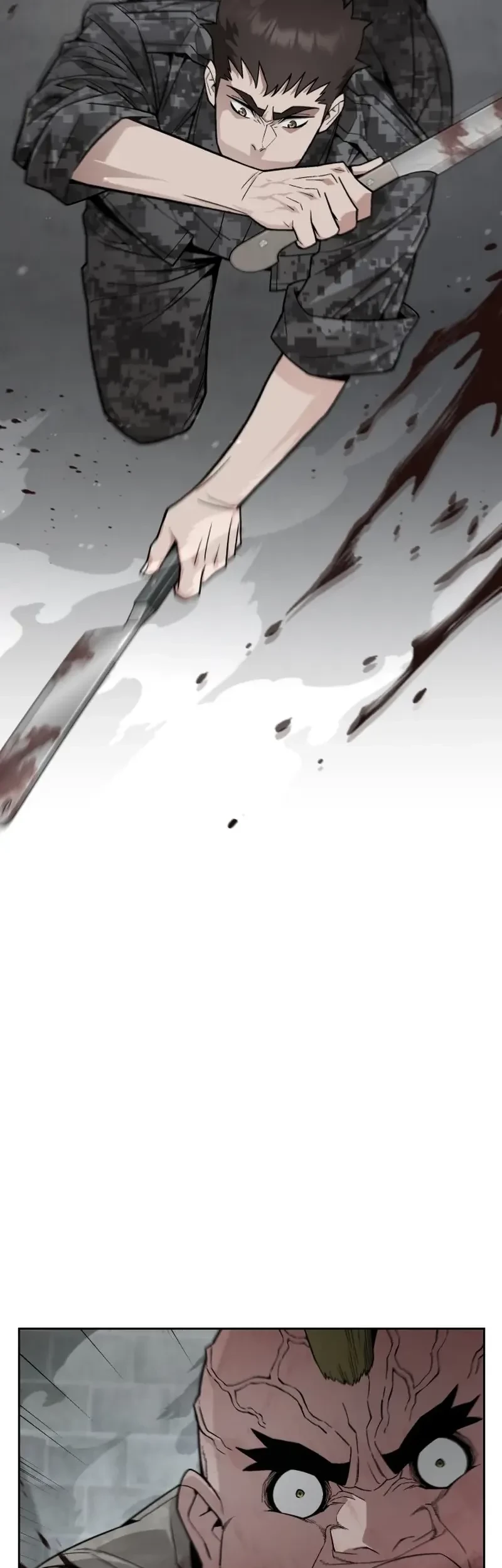 Apocalyptic Chef Awakening Chapter 66 Gambar 56