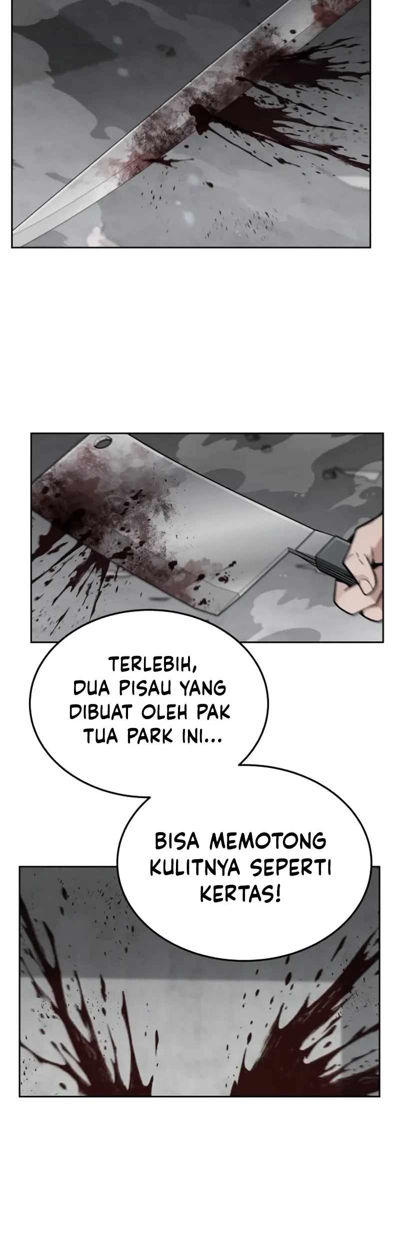 Apocalyptic Chef Awakening Chapter 66 Gambar 59