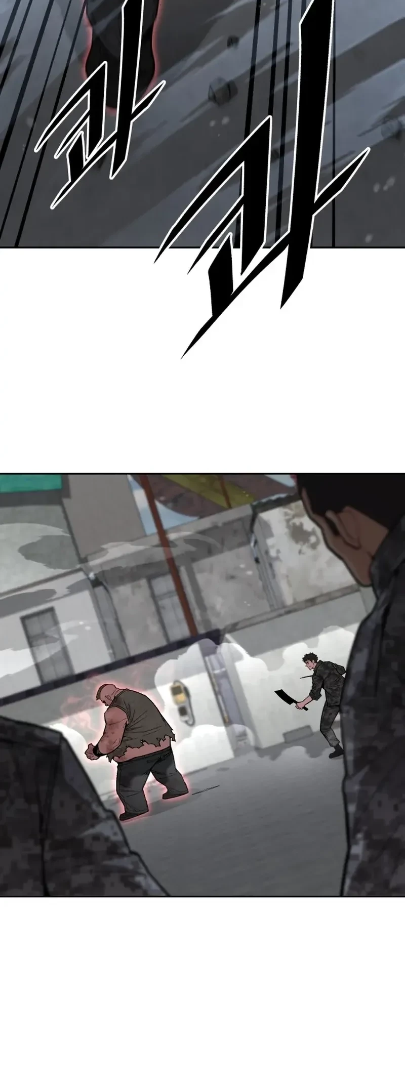 Apocalyptic Chef Awakening Chapter 66 Gambar 61