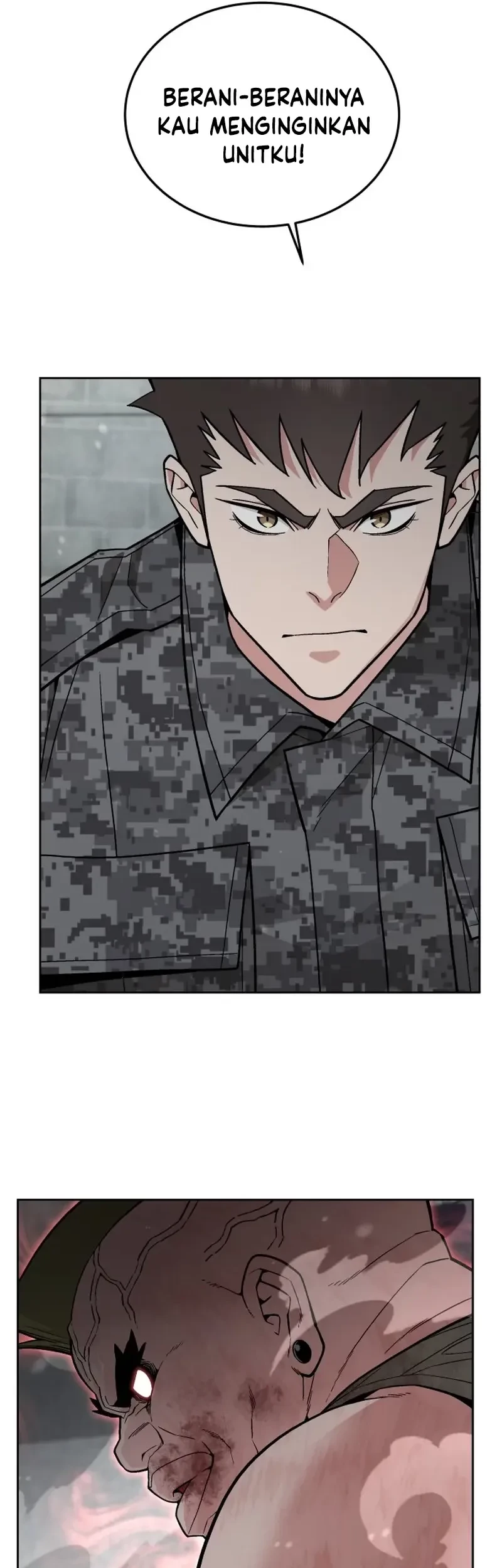 Apocalyptic Chef Awakening Chapter 66 Gambar 62